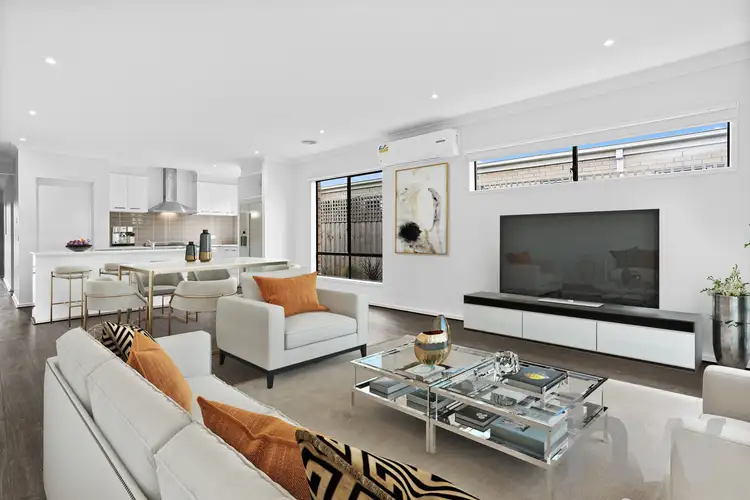 Fourth view of Homely house listing, 20 Booker Place, Armstrong Creek VIC 3217