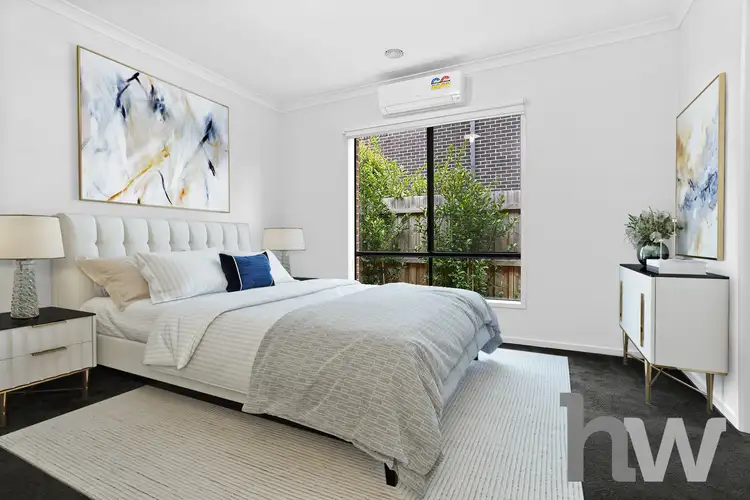 Fifth view of Homely house listing, 20 Booker Place, Armstrong Creek VIC 3217