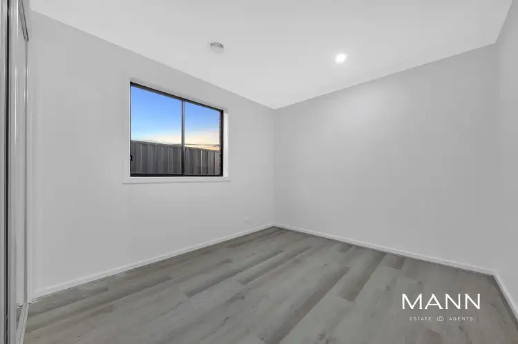Fourth view of Homely house listing, 35 Riverine Street, Wollert VIC 3750