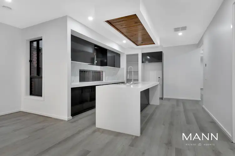 Sixth view of Homely house listing, 35 Riverine Street, Wollert VIC 3750