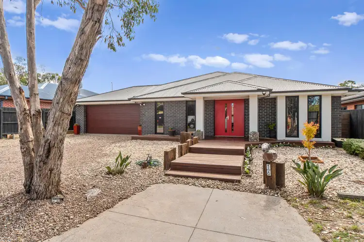 16 Wilson Avenue, Bittern VIC 3918