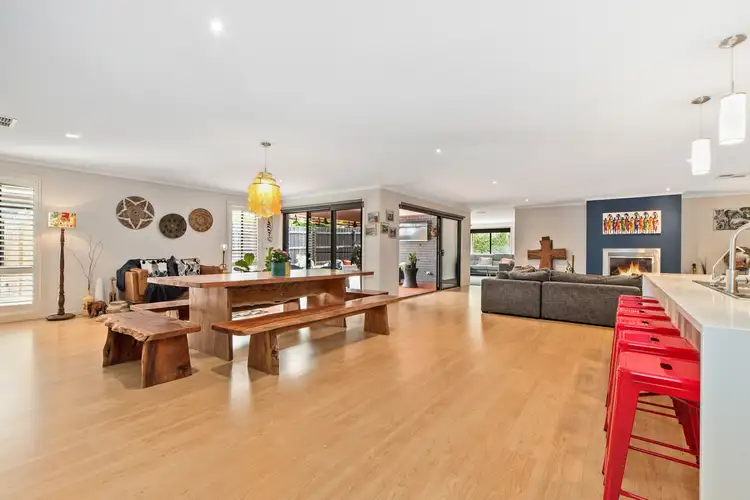 Fifth view of Homely house listing, 16 Wilson Avenue, Bittern VIC 3918