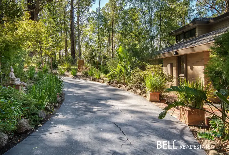 19 Hilton Road, Ferny Creek VIC 3786