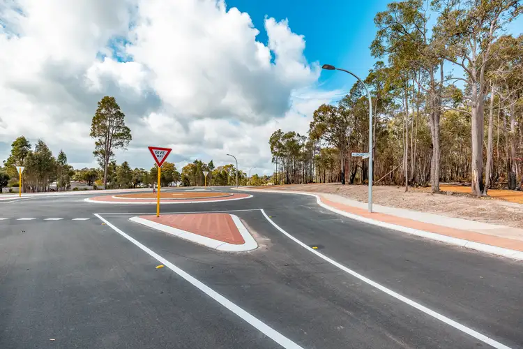 Seventh view of Homely land listing, 45 Hardenbergia View, Donnybrook WA 6239