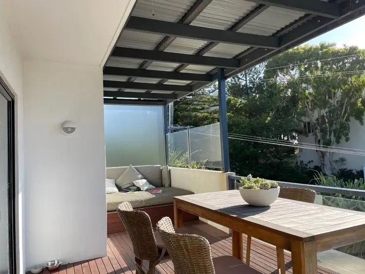 Second view of Homely apartment listing, 8/56 Duke Street, Sunshine Beach QLD 4567