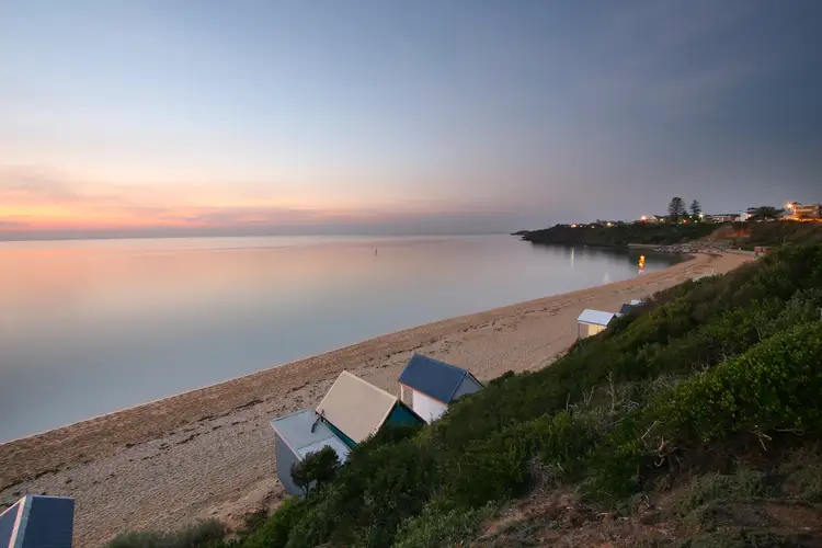 Fourth view of Homely house listing, 58 York Street, Mornington VIC 3931