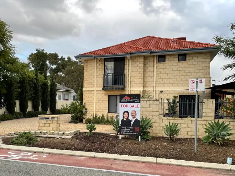 Main view of Homely house listing, 23C Bishopsgate Street, Lathlain WA 6100