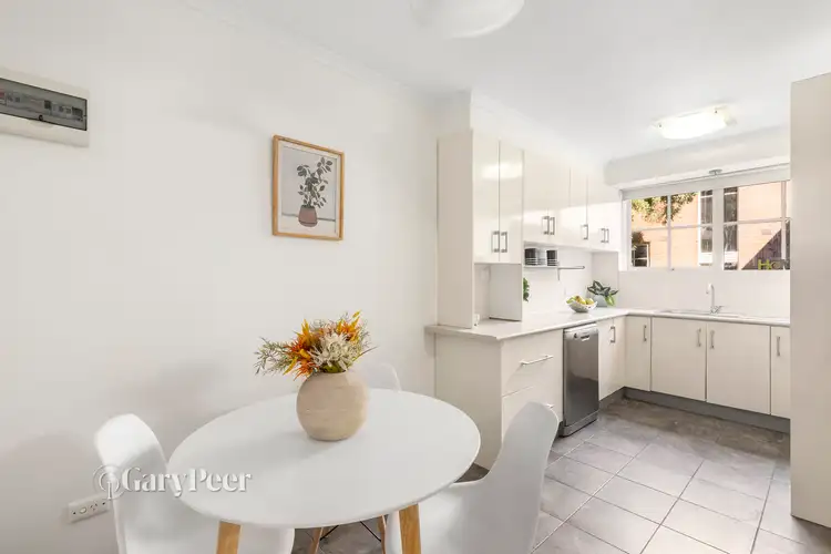 Second view of Homely apartment listing, 5/328 Dandenong Road, St Kilda East VIC 3183