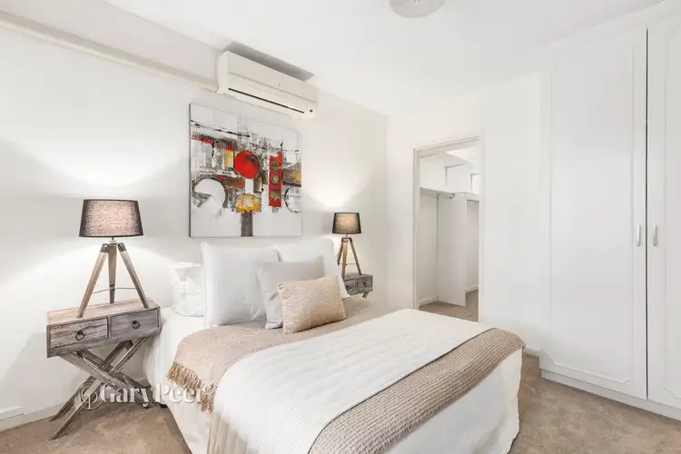 Third view of Homely apartment listing, 5/328 Dandenong Road, St Kilda East VIC 3183