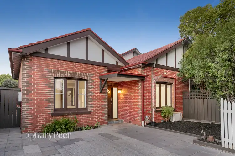 Main view of Homely house listing, 11 Filbert Street, Caulfield South VIC 3162