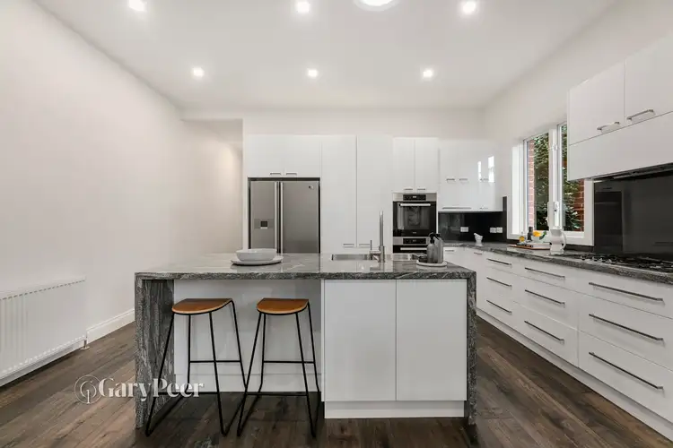 Third view of Homely house listing, 11 Filbert Street, Caulfield South VIC 3162