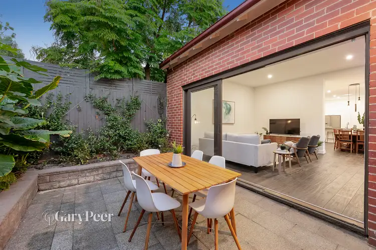 Fourth view of Homely house listing, 11 Filbert Street, Caulfield South VIC 3162