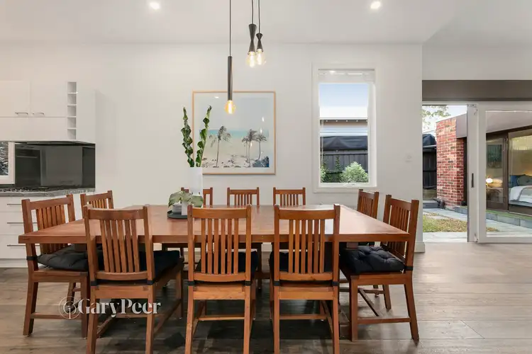 Sixth view of Homely house listing, 11 Filbert Street, Caulfield South VIC 3162