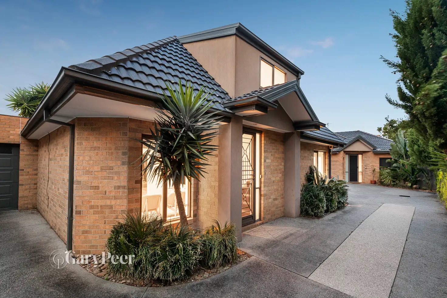 Main view of Homely townhouse listing, 3/4 Ulupna Road, Ormond VIC 3204