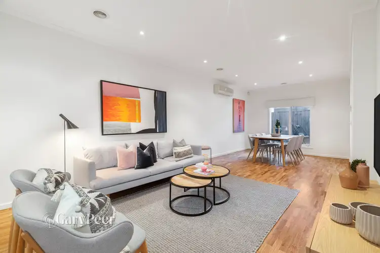 Third view of Homely townhouse listing, 3/4 Ulupna Road, Ormond VIC 3204