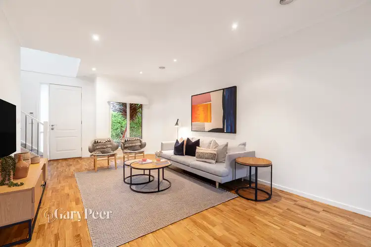 Fourth view of Homely townhouse listing, 3/4 Ulupna Road, Ormond VIC 3204