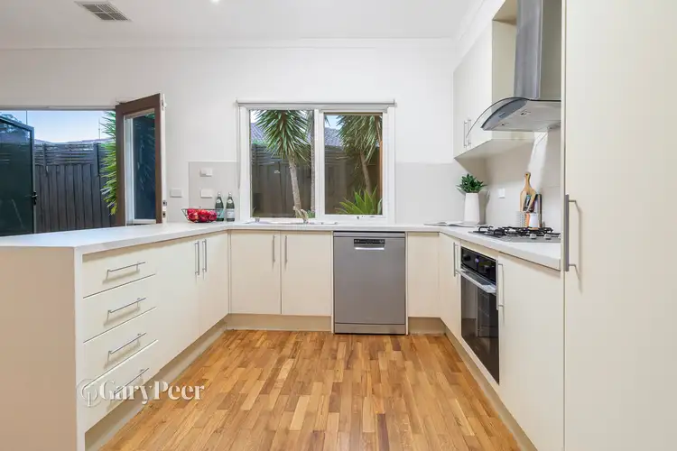 Fifth view of Homely townhouse listing, 3/4 Ulupna Road, Ormond VIC 3204