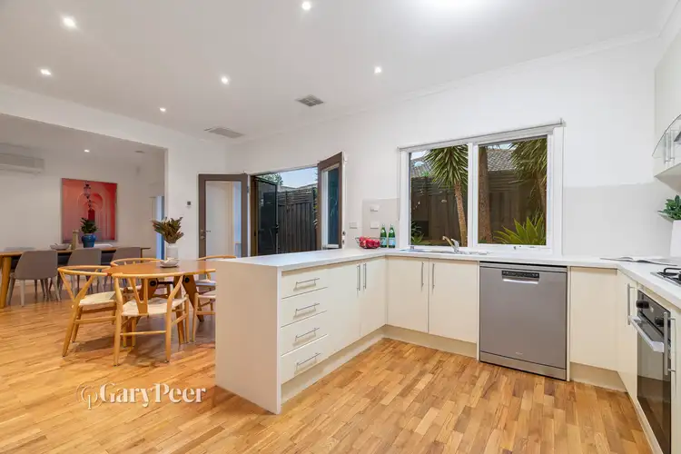 Sixth view of Homely townhouse listing, 3/4 Ulupna Road, Ormond VIC 3204