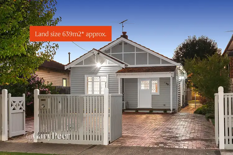 48 Truganini Road, Carnegie VIC 3163