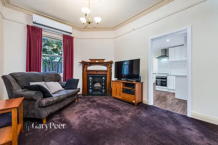Second view of Homely house listing, 48 Truganini Road, Carnegie VIC 3163