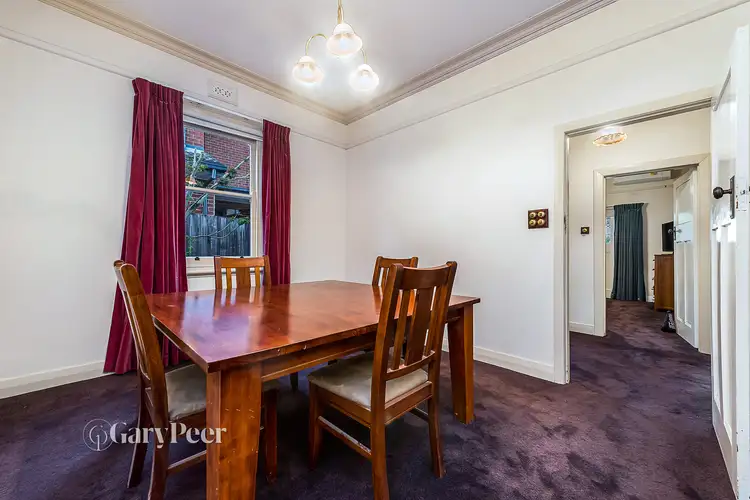 Fourth view of Homely house listing, 48 Truganini Road, Carnegie VIC 3163