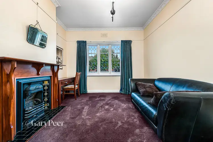 Fifth view of Homely house listing, 48 Truganini Road, Carnegie VIC 3163