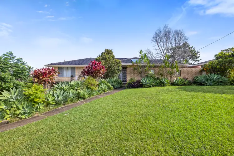 Main view of Homely house listing, 71 Beryl Street, Coffs Harbour NSW 2450