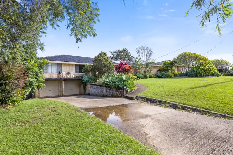 Second view of Homely house listing, 71 Beryl Street, Coffs Harbour NSW 2450