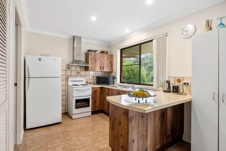 Third view of Homely villa listing, 3/96 West Argyll Street, Coffs Harbour NSW 2450