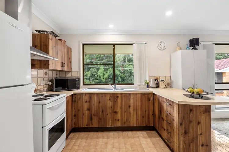 Fourth view of Homely villa listing, 3/96 West Argyll Street, Coffs Harbour NSW 2450