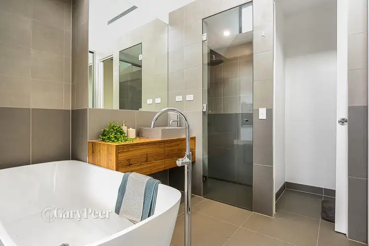 Sixth view of Homely townhouse listing, 2/2 Newman Avenue, Carnegie VIC 3163