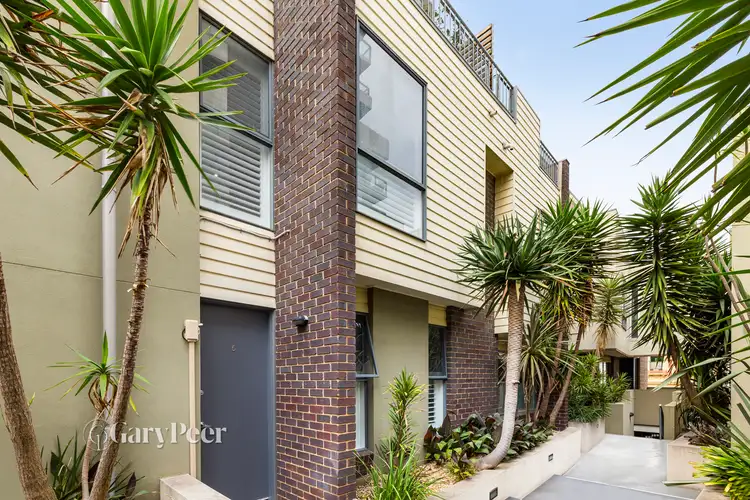 5/231 Glen Huntly Road, Elsternwick VIC 3185