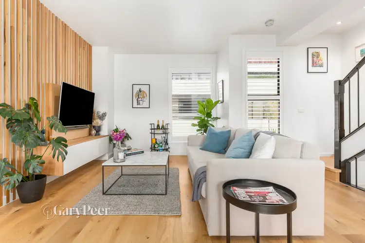 Third view of Homely townhouse listing, 5/231 Glen Huntly Road, Elsternwick VIC 3185