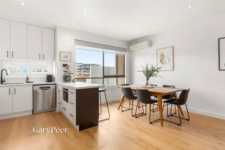 Fifth view of Homely townhouse listing, 5/231 Glen Huntly Road, Elsternwick VIC 3185