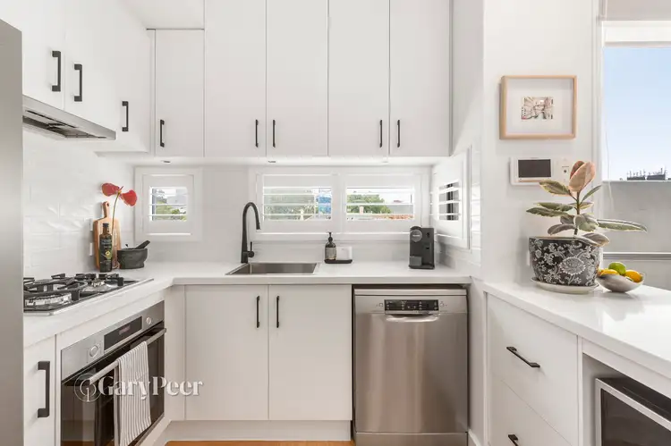 Sixth view of Homely townhouse listing, 5/231 Glen Huntly Road, Elsternwick VIC 3185