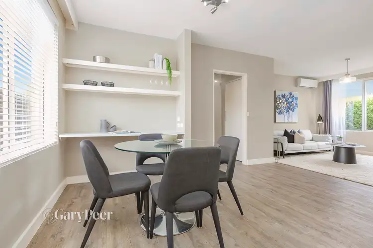 Fourth view of Homely apartment listing, 2/33 Coorigil Road, Carnegie VIC 3163