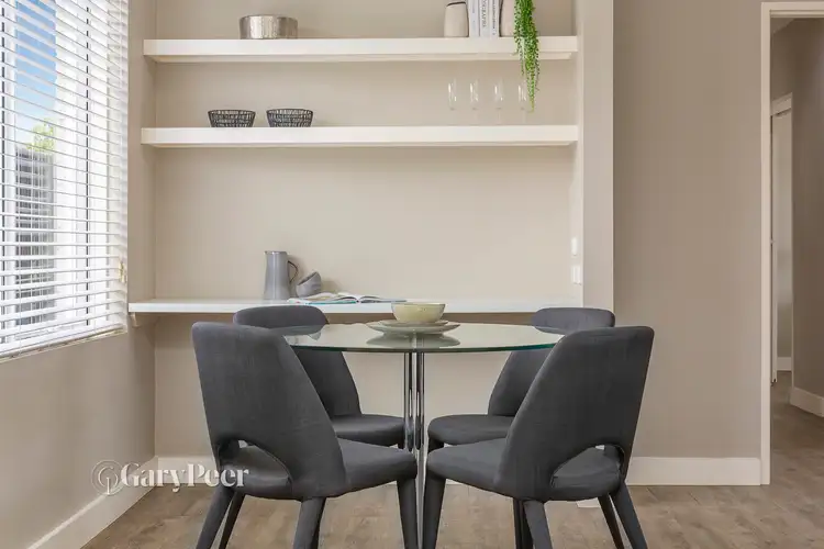 Fifth view of Homely apartment listing, 2/33 Coorigil Road, Carnegie VIC 3163