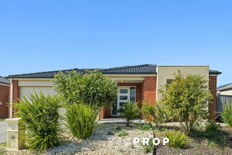 18 Bovard Avenue, Point Cook VIC 3030