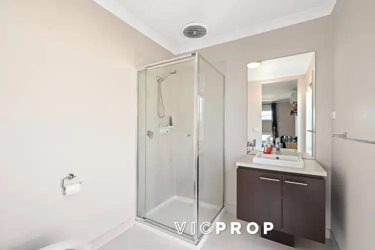 Fourth view of Homely house listing, 18 Bovard Avenue, Point Cook VIC 3030