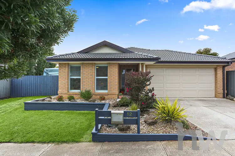 12 Northsun Road, Curlewis VIC 3222