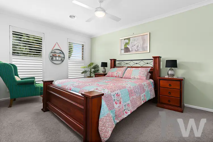 Third view of Homely house listing, 12 Northsun Road, Curlewis VIC 3222