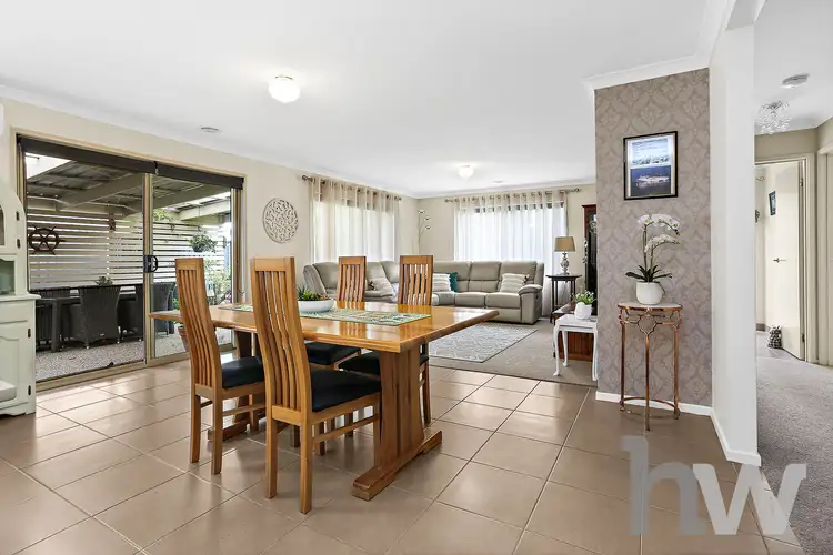 Fifth view of Homely house listing, 12 Northsun Road, Curlewis VIC 3222
