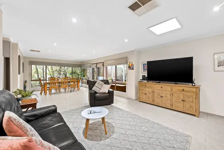 Third view of Homely house listing, 27 Magnolia Drive, Templestowe Lower VIC 3107