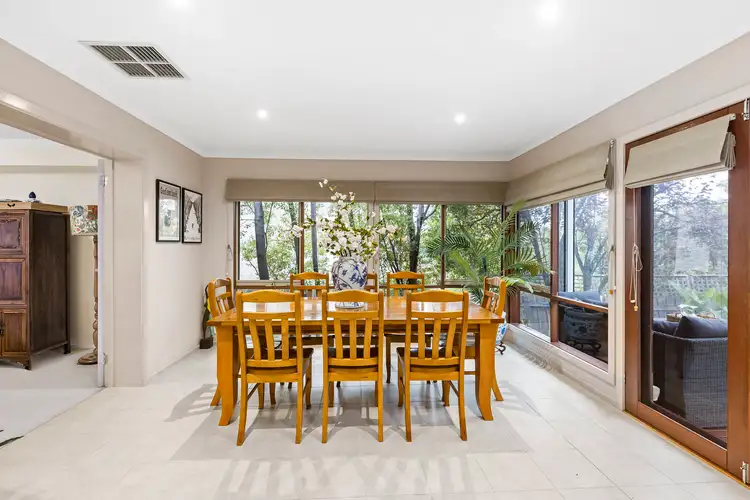 Fourth view of Homely house listing, 27 Magnolia Drive, Templestowe Lower VIC 3107