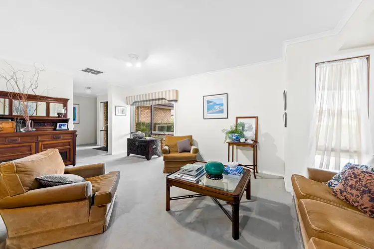 Fifth view of Homely house listing, 27 Magnolia Drive, Templestowe Lower VIC 3107