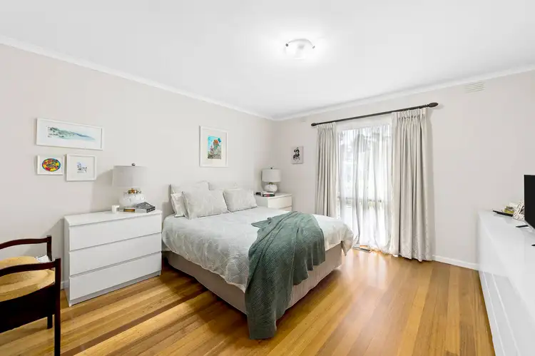 Sixth view of Homely house listing, 27 Magnolia Drive, Templestowe Lower VIC 3107