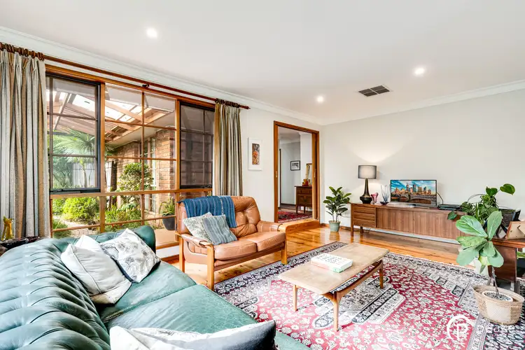 Fourth view of Homely house listing, 6 Lyle Avenue, Beaconsfield VIC 3807