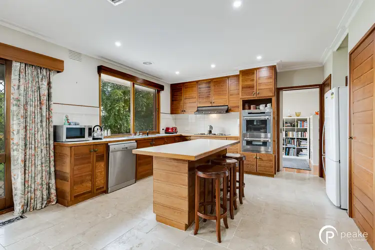 Fifth view of Homely house listing, 6 Lyle Avenue, Beaconsfield VIC 3807