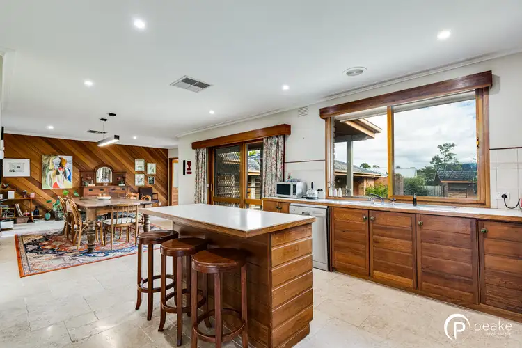 Sixth view of Homely house listing, 6 Lyle Avenue, Beaconsfield VIC 3807