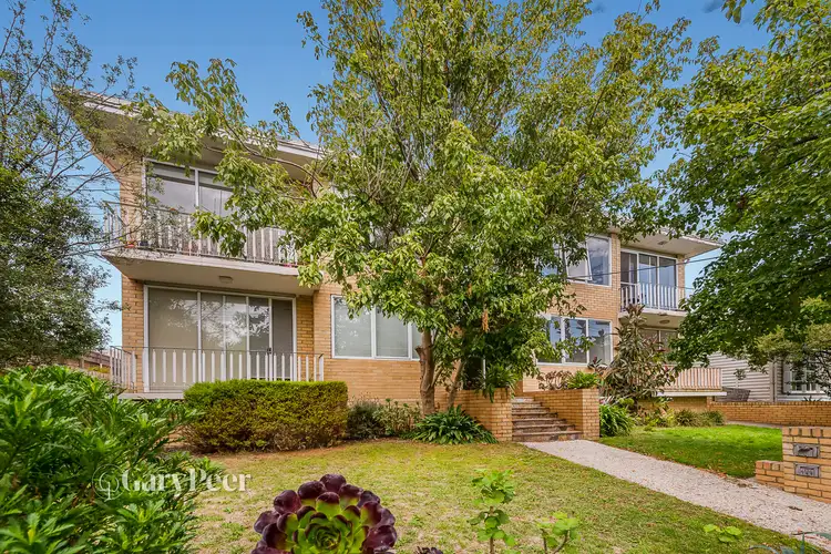 6/10 Crimea Street, Caulfield North VIC 3161